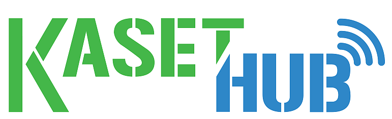 KasetHub : แพลตฟอร์มแห่ง "สินค้าเกษตรและของสด"